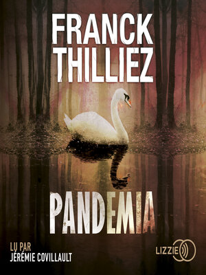 cover image of Pandemia